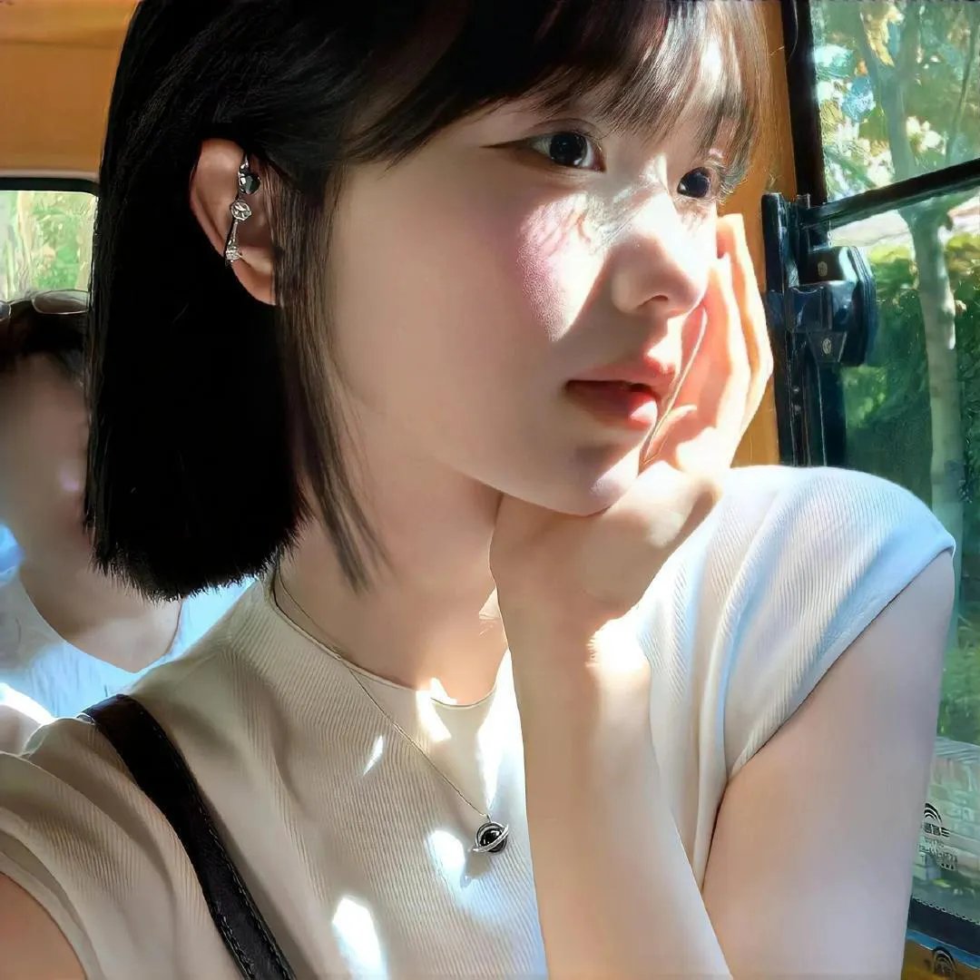 坐立不安